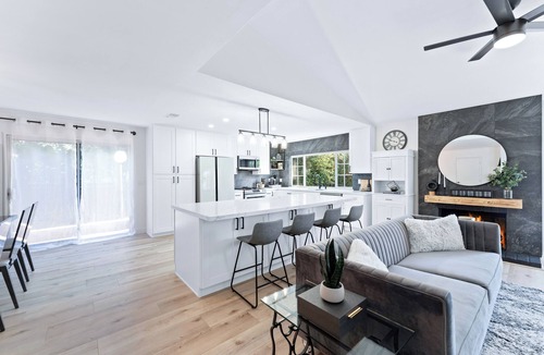 Mission Viejo House | Charming 4-bedroom house with WiFi, AC in picturesque Mission Viejo