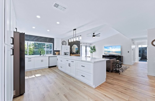 Mission Viejo House | Charming 4-bedroom house with WiFi, AC in picturesque Mission Viejo