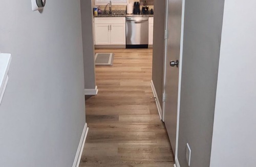 Johns Creek House | Charming 4-bedroom house in Alpharetta with WiFi and AC
