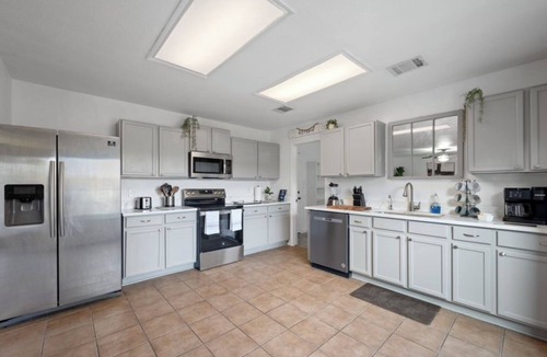 Cedar Park House | Charming 4-bedroom house in North Austin