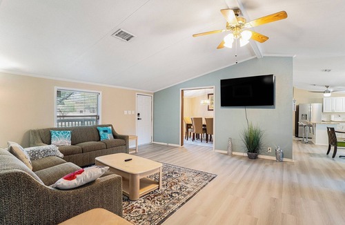 Riverview House | Charming 4-bedroom home in Riverview