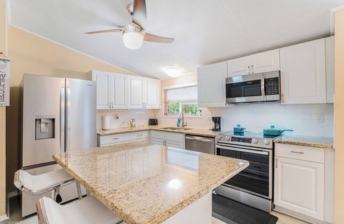 Riverview House | Charming 4-bedroom home in Riverview