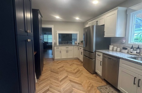 Conway House | Charming 4-bedroom home located in Historic District of Downtown of Conway, SC!