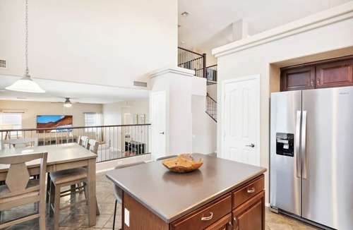 Del Rio Ranch House | Charming 4-bedroom house in Avondale with AC, WiFi
