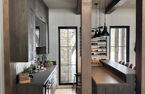 McCall House | Charming 4-bedroom house in McCall