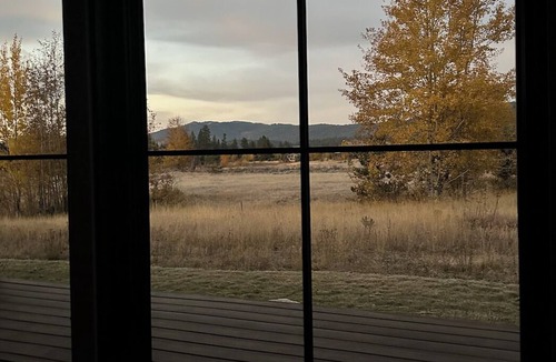 McCall House | Charming 4-bedroom house in McCall