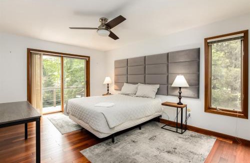 Georgetown House | Charming 4-Bedroom Retreat Near Notre Dame