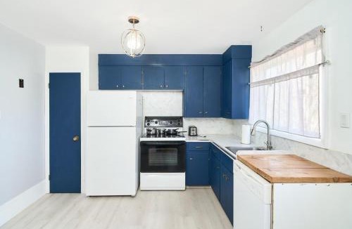 Moncton House | Charming 4-Bedroom Retreat in the Heart of Moncton