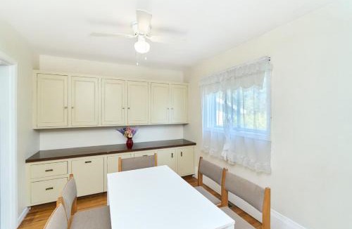 Moncton House | Charming 4-Bedroom Retreat in the Heart of Moncton