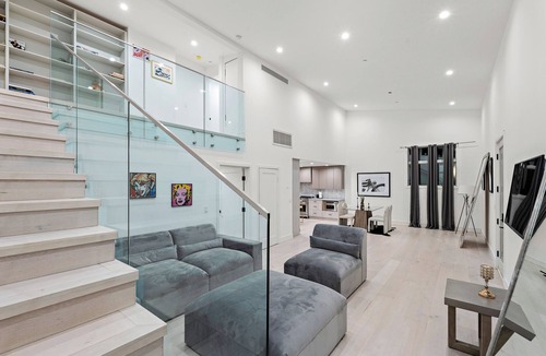 Venice Villa | Charming 4-bedroom villa with AC and WiFi in terrific Venice