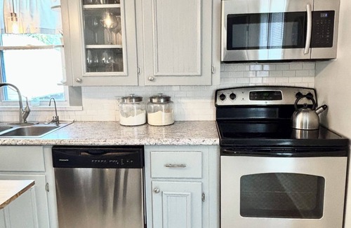Spring Mills House | Charming 4-bedroom Home 25 Minutes from State College- Sleeps 7