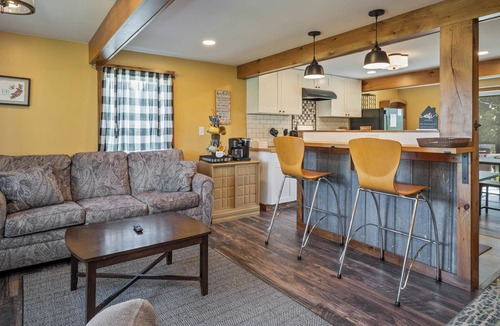Beaver Dams House | Charming 4-bedroom house near Racetrack and Park in lovely Watkins Glen