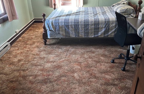 Williamsport House | Charming 4-bedroom farmhouse in beautiful Williamsport, PA.