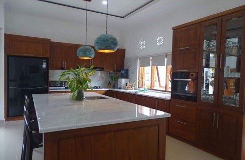 Lovina Villa | Charming 4-bedroom villa with Pool, WiFi and AC in enchanting Lovina, North Bali