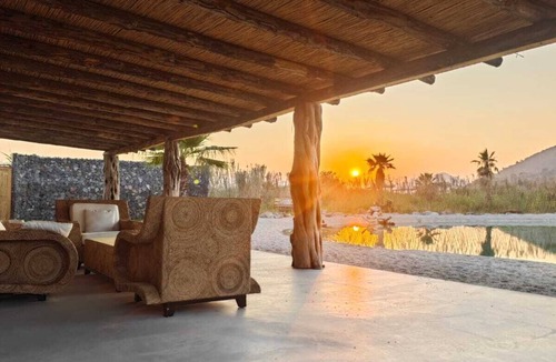 Dalyan Villa | Charming 4-bedroom villa in amazing Dalyan, a place where Nature Leaves Its Mark