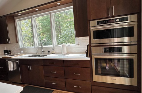 Charlottesville House | Charming 4 BR, 4 BA on Mechums River 15 Minutes to Charlottesville