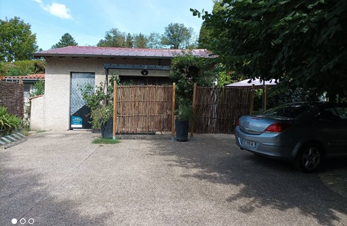Espaly-Saint-Marcel House | Charming 4-star guest house: LES TONNELES DE MANAL