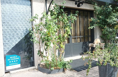 Espaly-Saint-Marcel House | Charming 4-star guest house: LES TONNELES DE MANAL