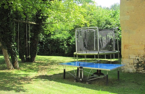Capdrot House | Charming 4-star Gite with pool