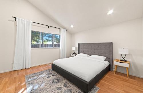 Northwest Reno House | Charming 4BR Reno Home · Spring Events & Patio