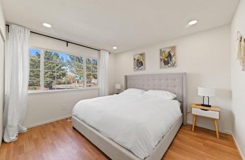 Northwest Reno House | Charming 4BR Reno Home · Spring Events & Patio