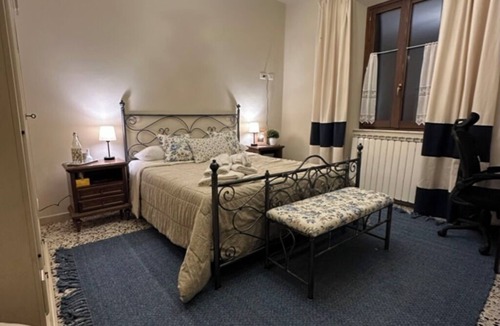 Talla House | Charming 5-bedroom farmhouse near Arezzo exceptional views and swimming pool.