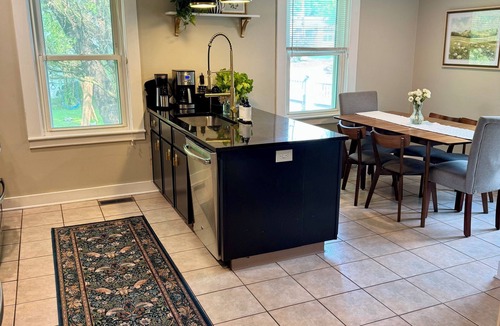 Skaneateles House | Charming 5-bedroom home located in the BEST neighborhood in Skaneateles!