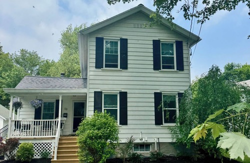 Skaneateles House | Charming 5-bedroom home located in the BEST neighborhood in Skaneateles!