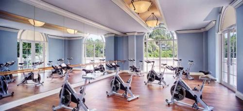 Key Biscayne House | Charming 5 Star Condo Unit Situated at Ritz Carlton-Key Biscayne