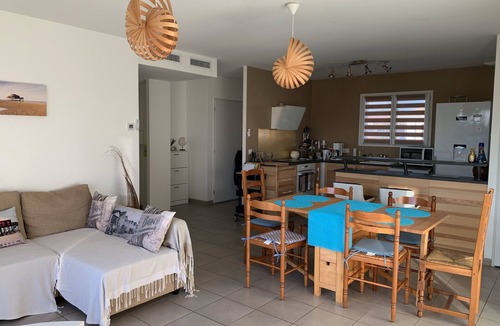 Parentis-en-Born House | Charming 6-Person House with A/C in Quiet Area, Near Downtown and Lake - Cleaning Included