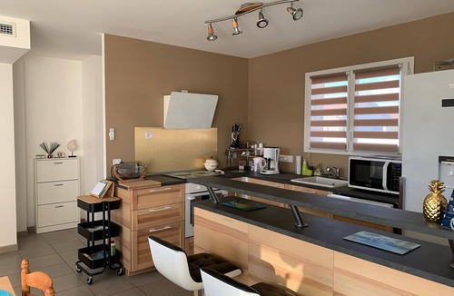 Parentis-en-Born House | Charming 6-Person House with A/C in Quiet Area, Near Downtown and Lake - Cleaning Included