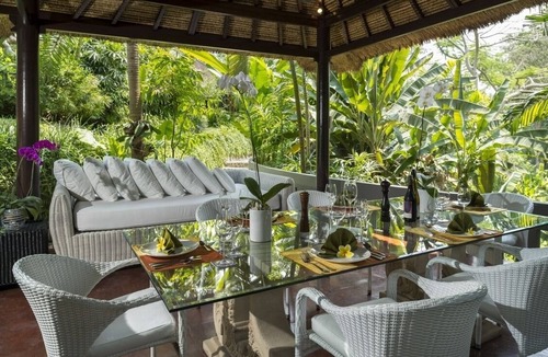 Kediri Villa | Charming 7BR Villa In Tabanan! - 12Min Drive To Famous Tanah Lot Temple! W/Pool!