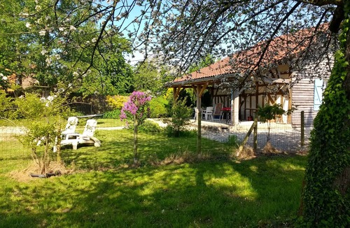 Droyes House | Charming: a comfortable house near Lac du Der. Pets welcome.