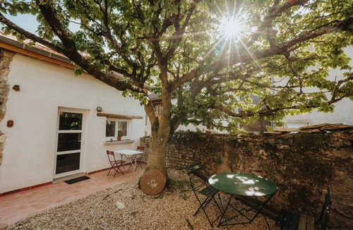 Cheilly-les-Maranges House | Charming and quiete house in a wine village