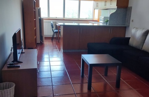 Refojos de Basto Apartment | Charming apartment in the center of town.
