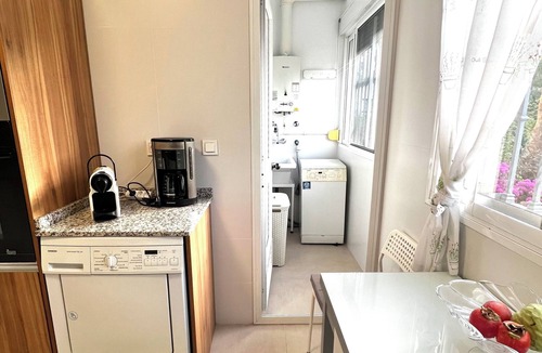 Sevilla Este Apartment | Charming abode in Sevilla Este