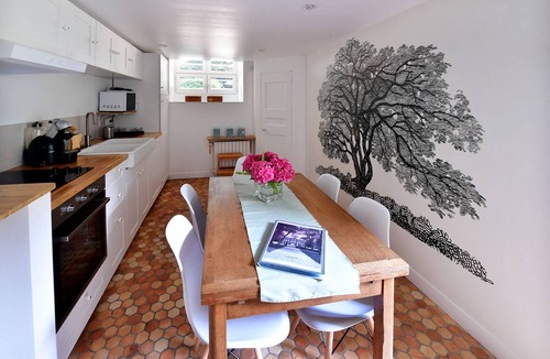 Saint-Pair-sur-Mer Other | Charming accommodation in a park, shops and beach within walking distance