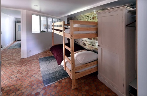 Saint-Pair-sur-Mer Other | Charming accommodation in a park, shops and beach within walking distance