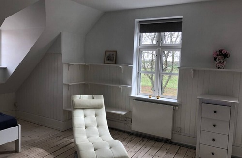 Kokkedal House | Charming accommodation in a rural setting