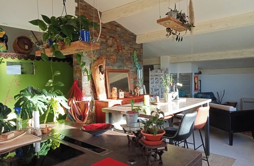 Carnoules Bed & Breakfast | Charming accommodation with pool and spa