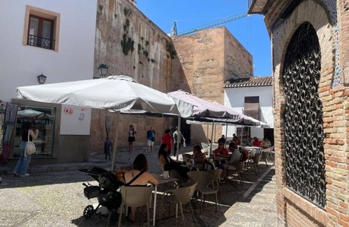Albaicin Apartment | Charming accommodation in Albaicín, Granada