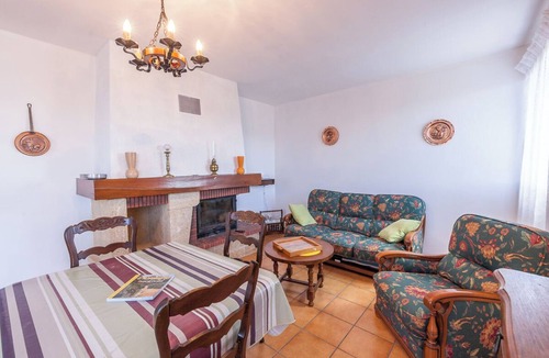 Piedicorte-di-Gaggio House | Charming accommodation in the heart of Corsica - close to Corte and the sea