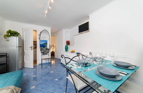 Dragonea House | Charming accommodation in the village of Albori