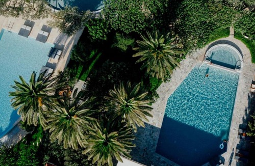 Agia Galini Villa | Charming Agios Vasilios Suite | Ciel Suite | 1 Bedroom | Private Furnished