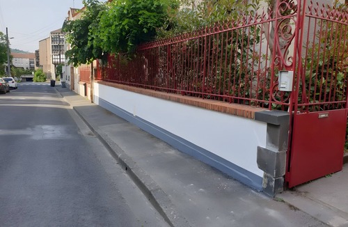Chamalieres Apartment | Charming, Air-Conditioned and Cozy Studio—Perfect for Exploring Auvergne