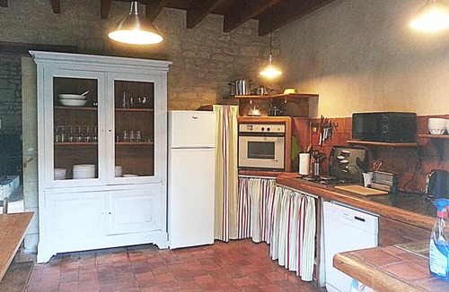 Ternay House | Charming all comfort Gite in the park of the Loire Valley château