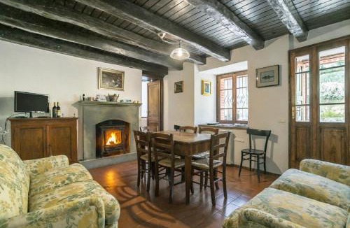Sant'Omobono Terme Villa | Charming Alpine Retreat in Sant'Omobono Terme