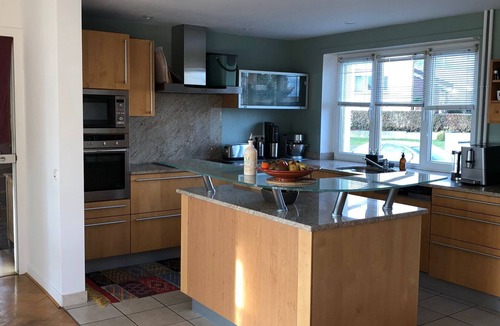 Molsheim House | Charming Alsatian house - Panoramic view, Wine Route & Christmas Markets