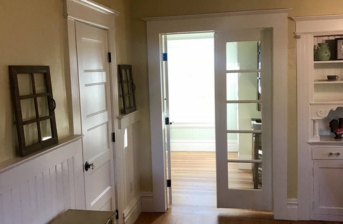 Shenandoah Valley House | Charming Amador Farmhouse! Located on the Shenandoah Valley Wine Trail.