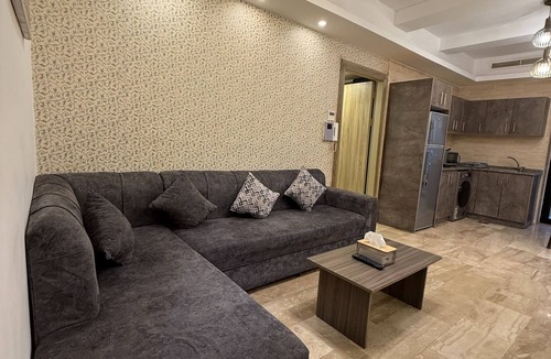 Amman Apartment | Charming Amman Apartment for Rent - Entire House